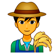 Agricultor emojidex 1.0.34.