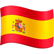 Bandera: España Facebook 15.0.