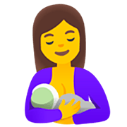 Lactancia Materna Google 15.0.