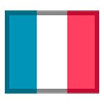 Bandera: Francia HTC Sense 7.