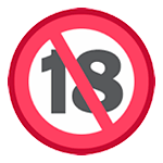 Prohibido Para Menos De 18 Años HTC Sense 7.