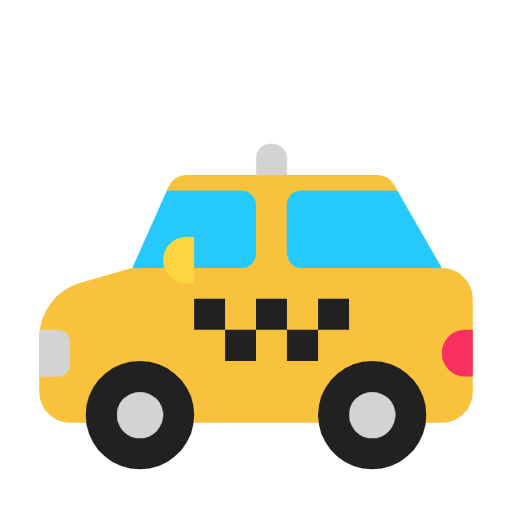 Taxi Microsoft Windows 11 23H2.