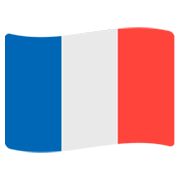 Bandera: Francia Mozilla Firefox OS 2.5.