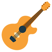 Guitarra Mozilla Firefox OS 2.5.