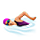 Mujer Nadando: Tono De Piel Claro Medio VKontakte(VK) 1.0.