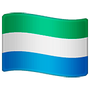 Bandera: Sierra Leona WhatsApp 2.23.2.72.