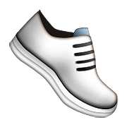 Émoji 👟 Chaussure De Sport sur Apple iOS 10.0.