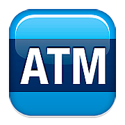🏧 Emoji Symbol „Geldautomat“ Apple iOS 10.0.