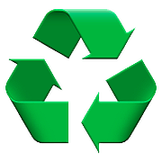 ♻️ Emoji Símbolo De Reciclagem na Apple iOS 10.0.