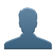 Emoji 👤 Profilo Di Persona su Apple iOS 10.0.