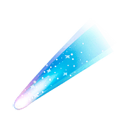 ☄️ Emoji Cometa na Apple iOS 10.0.