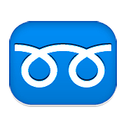 Emoji ➿ Doppio Occhiello su Apple iOS 10.0.