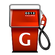⛽ Emoji Surtidor De Gasolina en Apple iOS 10.0.