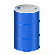 Emoji 🛢️ Barile Di Petrolio su Apple iOS 10.0.
