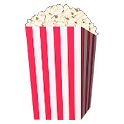 Emoji 🍿 Popcorn su Apple iOS 10.0.