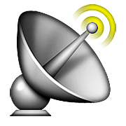 Émoji 📡 Antenne Satellite sur Apple iOS 10.0.