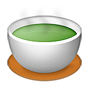 🍵 Emoji Teetasse ohne Henkel Apple iOS 10.0.