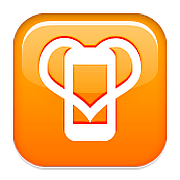 Émoji 📳 Mode Vibreur sur Apple iOS 10.0.