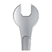 🔧 Emoji Schraubenschlüssel Apple iOS 10.0.