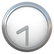 Émoji 🕣 Huit Heures Et Demie sur Apple iOS 10.2.