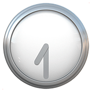 Émoji 🕢 Sept Heures Et Demie sur Apple iOS 10.2.