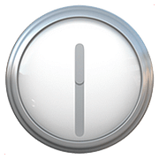 Emoji 🕧 Ore Dodici E Mezza su Apple iOS 10.2.