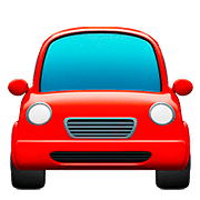Emoji 🚘 Auto In Arrivo su Apple iOS 10.2.