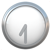 Emoji 🕢 Ore Sette E Mezza su Apple iOS 10.3.
