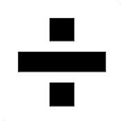 Emoji ➗ Simbolo Della Divisione su Apple iOS 10.3.