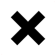 Emoji ✖️ Segno Moltiplicazione su Apple iOS 10.3.