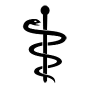 ⚕️ Emoji Símbolo De Medicina en Apple iOS 10.3.