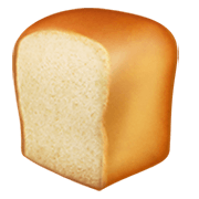 🍞 Emoji Pão na Apple iOS 11.2.
