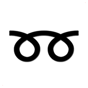 Emoji ➿ Doppio Occhiello su Apple iOS 11.2.