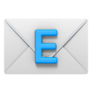 📧 Emoji E-Mail Apple iOS 11.2.