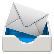 📨 Emoji Envelope Chegando na Apple iOS 11.2.