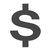 Emoji 💲 Dollaro su Apple iOS 11.3.