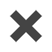 Emoji ✖️ Segno Moltiplicazione su Apple iOS 11.3.
