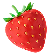 🍓 Emoji Erdbeere Apple iOS 11.3.