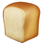 🍞 Emoji Pão na Apple iOS 12.1.