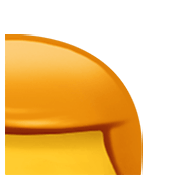 Emoji 🦰 Capelli Rossi su Apple iOS 12.1.