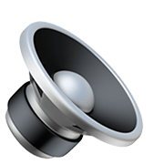 🔈 Emoji Lautsprecher mit geringer Lautstärke Apple iOS 12.1.