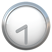 Émoji 🕣 Huit Heures Et Demie sur Apple iOS 13.2.