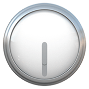 Émoji 🕡 Six Heures Et Demie sur Apple iOS 13.2.