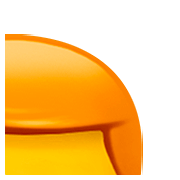 Emoji 🦰 Capelli Rossi su Apple iOS 13.2.