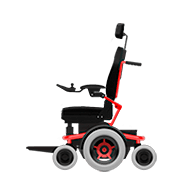 🦼 Emoji elektrischer Rollstuhl Apple iOS 13.2.