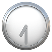 🕢 Emoji Sete E Meia na Apple iOS 13.3.