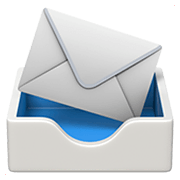 📨 Emoji Envelope Chegando na Apple iOS 13.3.