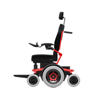 🦼 Emoji Cadeira De Rodas Motorizada na Apple iOS 13.3.