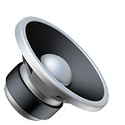 🔈 Emoji Lautsprecher mit geringer Lautstärke Apple iOS 14.2.