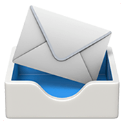 📨 Emoji Envelope Chegando na Apple iOS 14.5.
